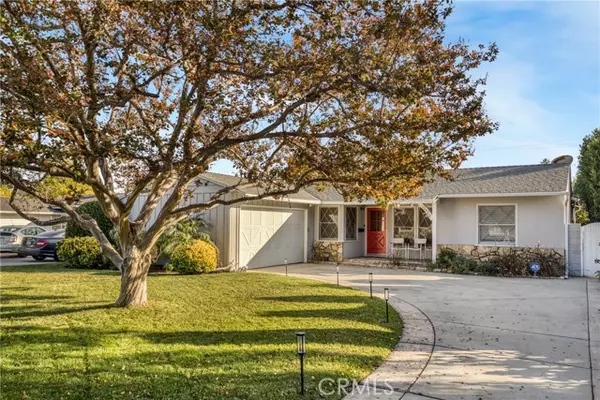 Valley Village, CA 91607,12420 Killion Street