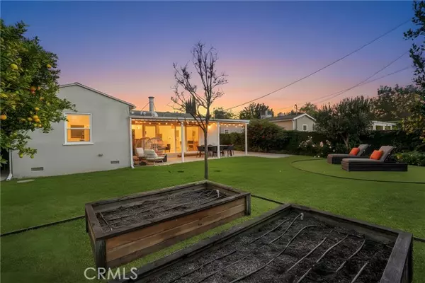 Valley Village, CA 91607,12420 Killion Street