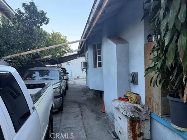 Los Angeles, CA 90011,4020 Trinity