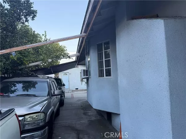 Los Angeles, CA 90011,4020 Trinity