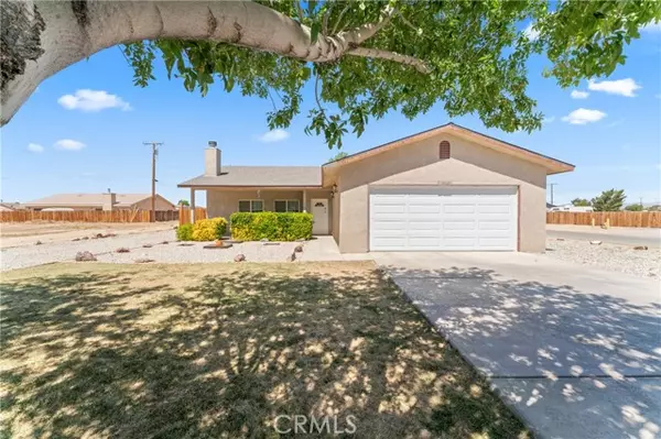 20325 94th Street, California City, CA 93505