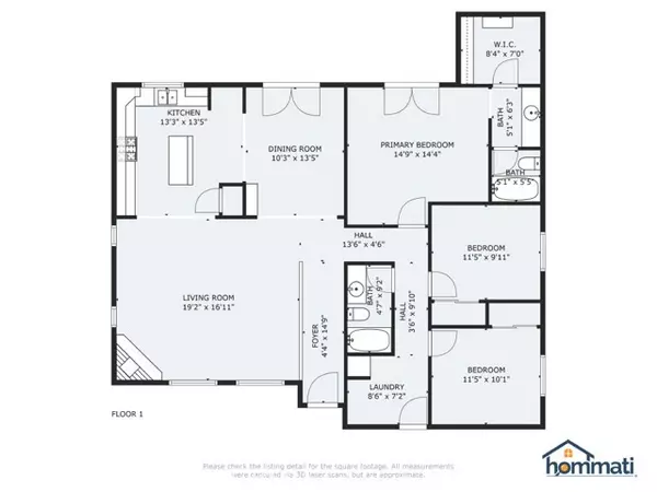 California City, CA 93505,20325 94th Street