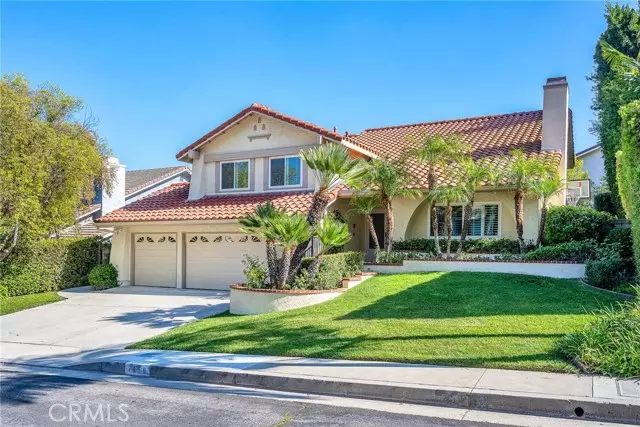 West Hills (los Angeles), CA 91307,7156 Castle Peak Drive