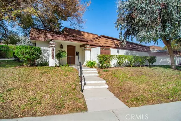 Chatsworth (los Angeles), CA 91311,10121 Larwin #1