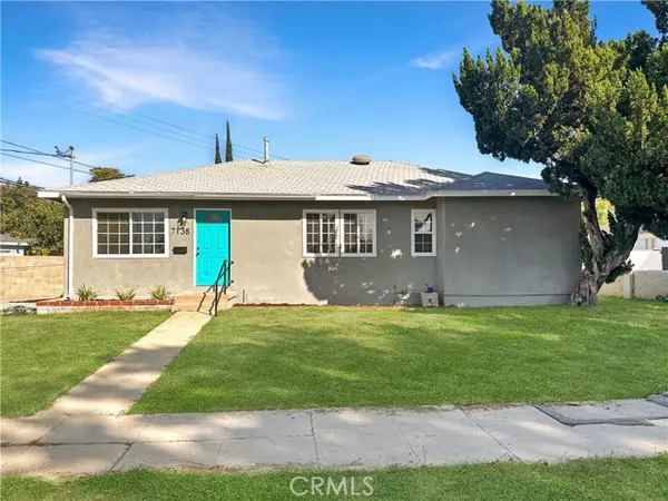 7138 Lurline, Winnetka (los Angeles), CA 91306