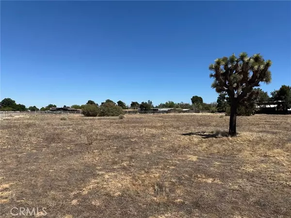 Palmdale, CA 93550,0 Cor 17th Stw