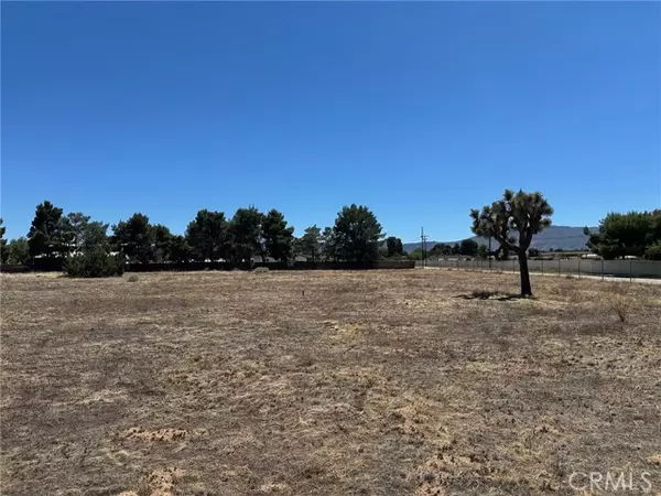 Palmdale, CA 93550,0 Cor 17th Stw