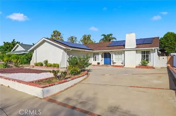 27828 Parkvale Drive, Saugus (santa Clarita), CA 91350