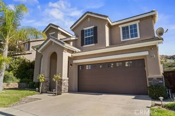 Saugus (santa Clarita), CA 91350,28340 Sycamore Drive