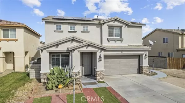 Rosamond, CA 93560,3141 Patti Rose Avenue