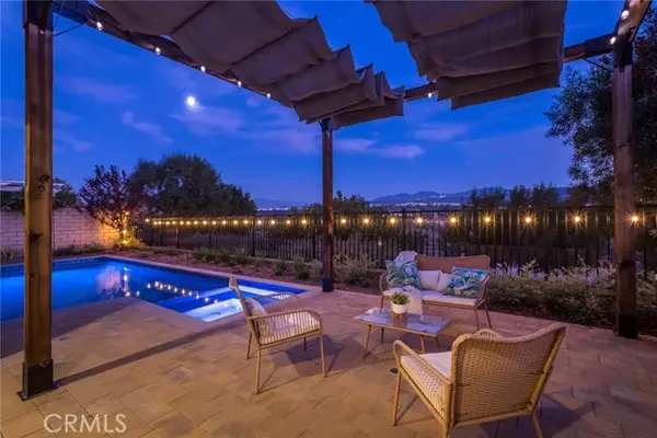 Saugus (santa Clarita), CA 91350,26420 Township Street