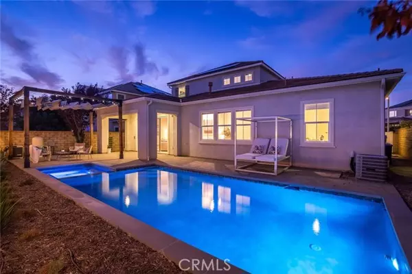 Saugus (santa Clarita), CA 91350,26420 Township Street