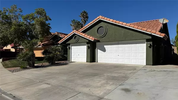 Palmdale, CA 93550,3625 Toscany Court
