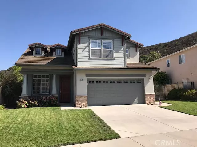 Newbury Park (thousand Oaks), CA 91320,4346 Camino De La Rosa