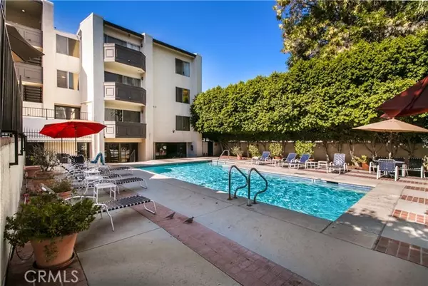 5440 Lindley Avenue #310, Encino (los Angeles), CA 91316