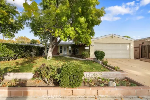 27508 Esterbrook, Canyon Country (santa Clarita), CA 91351