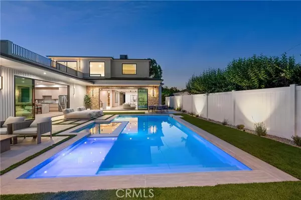 Encino (los Angeles), CA 91436,16728 Morrison Street