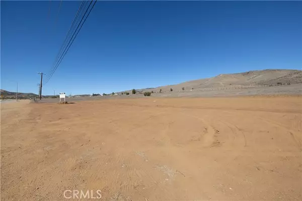 Acton, CA 93510,0 Vac/Sierra Hwy/Vic Ward Road