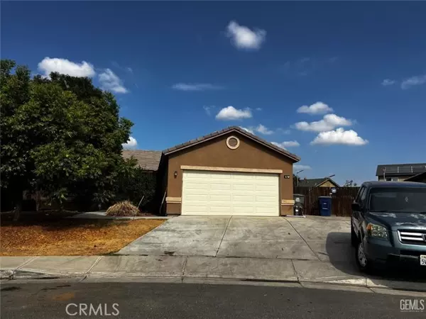 Bakersfield, CA 93307,204 Thunder Gulch