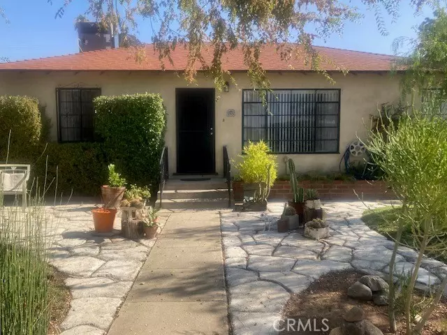 Bakersfield, CA 93305,2701 Berkeley