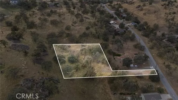 Tehachapi, CA 93561,0 San Joaquin Drive