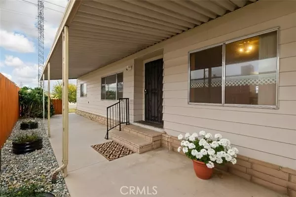 Bakersfield, CA 93308,222 Par