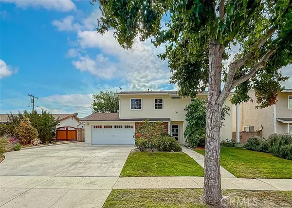 2136 Denny, Simi Valley, CA 93065