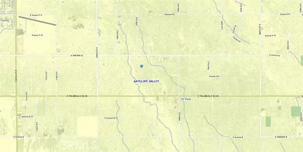 Palmdale, CA 93591,185 Street E