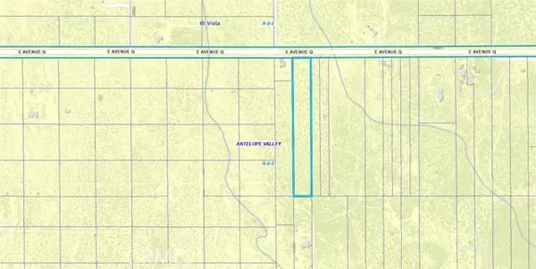 Palmdale, CA 93591,185 Street E