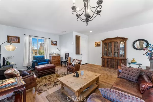 Lancaster, CA 93535,3042 San Luis Drive