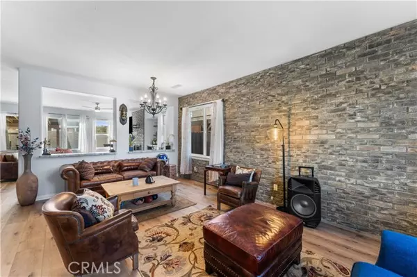 Lancaster, CA 93535,3042 San Luis Drive