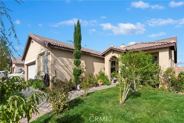 Palmdale, CA 93552,5035 Rainer