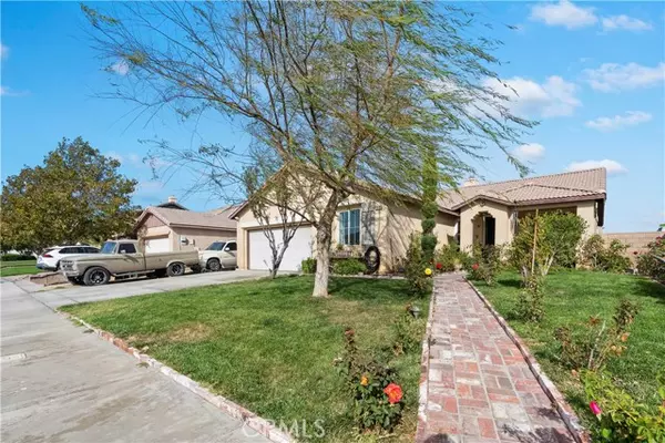 Palmdale, CA 93552,5035 Rainer