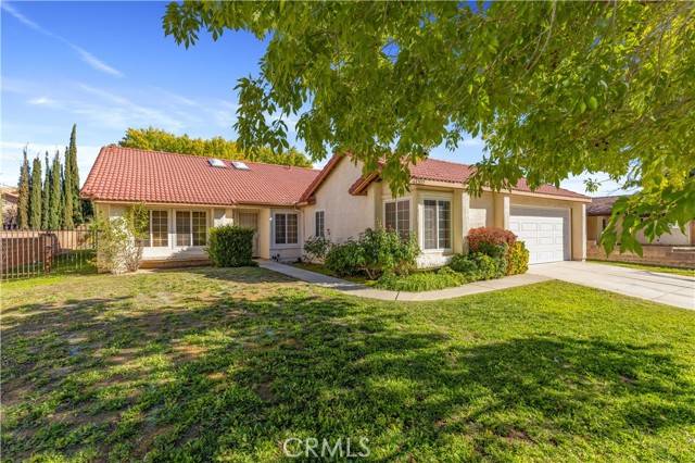 44202 W Halcom, Lancaster, CA 93536