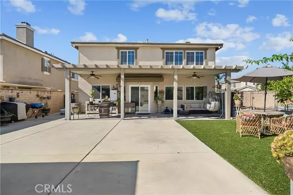 Fontana, CA 92336,7925 Hemingway Court