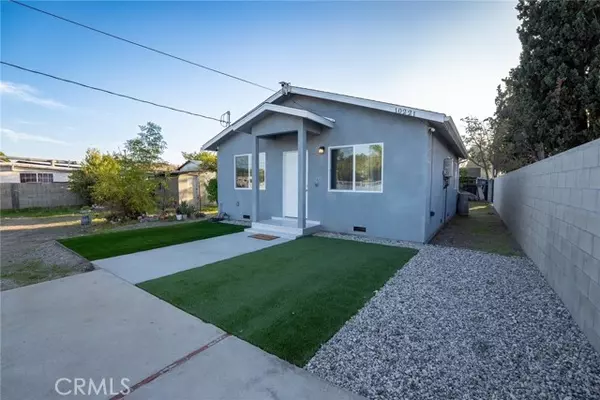 Arleta (los Angeles), CA 91331,10219 Lev