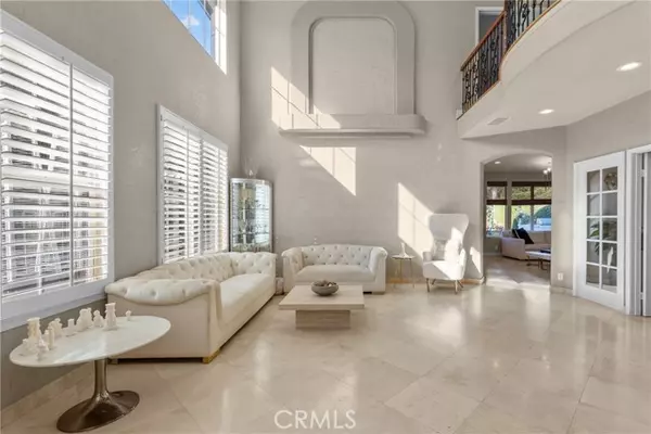 Porter Ranch (los Angeles), CA 91326,20219 Wynfreed