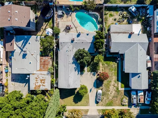 Granada Hills (los Angeles), CA 91344,16500 Mckeever Street