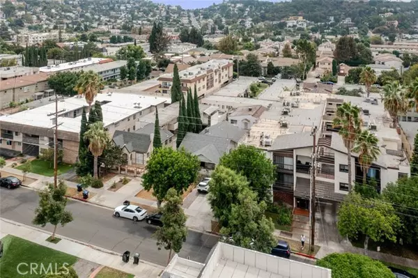 818 E Windsor Road, Glendale, CA 91205