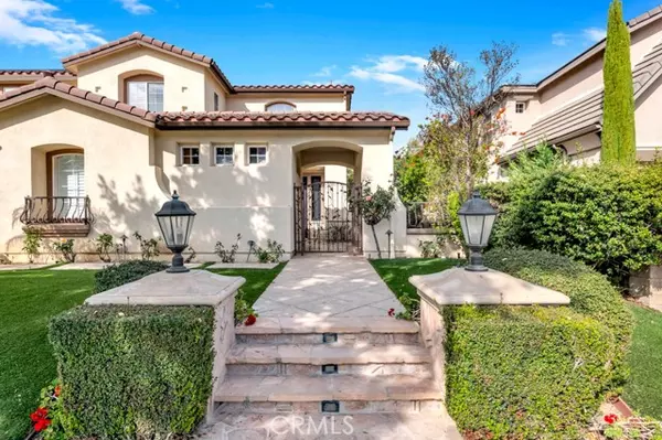 Thousand Oaks, CA 91362,3049 Heavenly Ridge