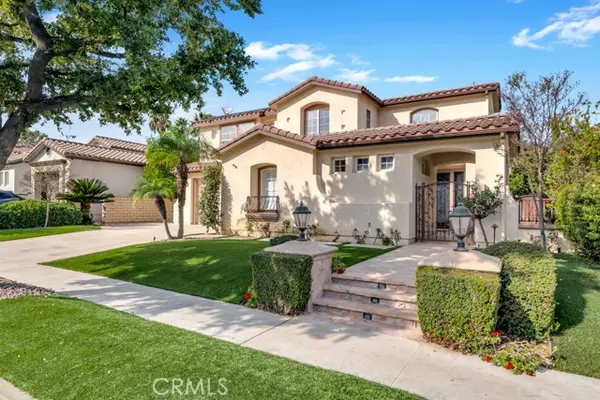 Thousand Oaks, CA 91362,3049 Heavenly Ridge