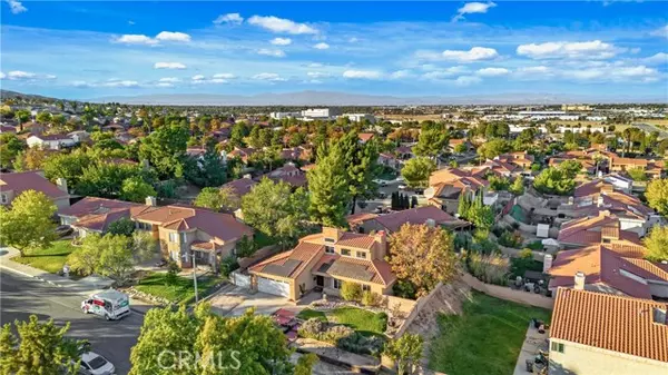 Palmdale, CA 93551,529 W Avenue Q12