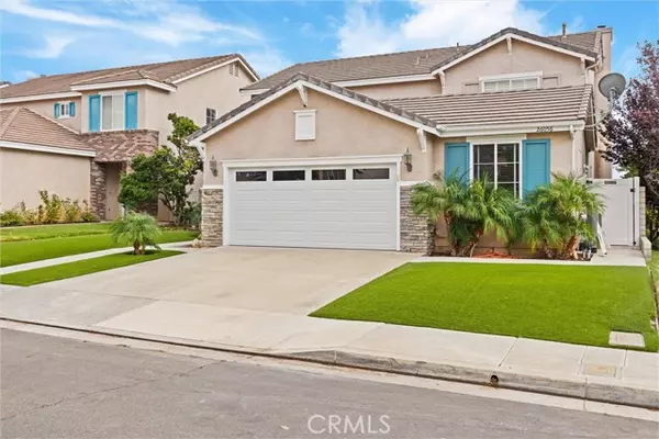 Stevenson Ranch, CA 91381,26056 Ohara Lane