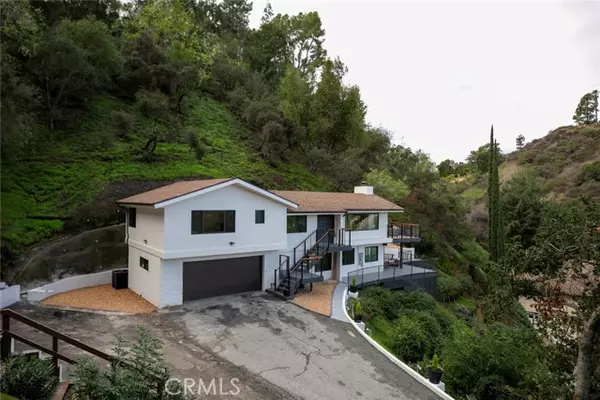 Pasadena, CA 91105,981 Glen Oaks