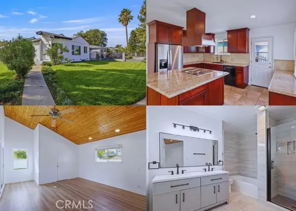 7767 Independence Avenue, Canoga Park (los Angeles), CA 91304