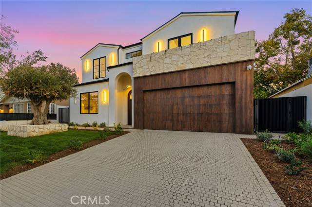 16782 Otsego, Encino (los Angeles), CA 91436