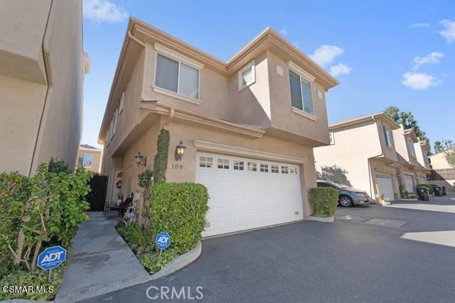 10025 Topanga Canyon #109, Chatsworth (los Angeles), CA 91311