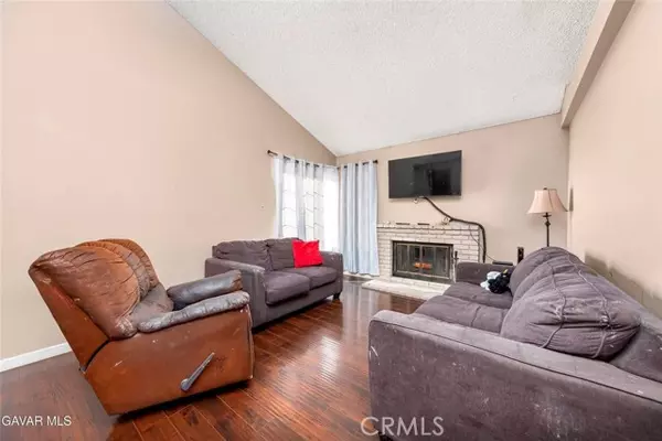 Palmdale, CA 93552,4937 Sunburst