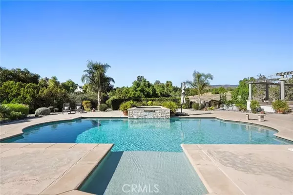 Agua Dulce, CA 91390,32852 Agua Dulce Canyon Road