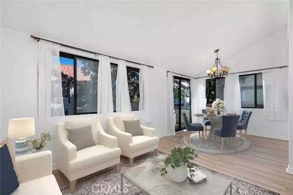 Canyon Country (santa Clarita), CA 91387,18119 Sundowner #976